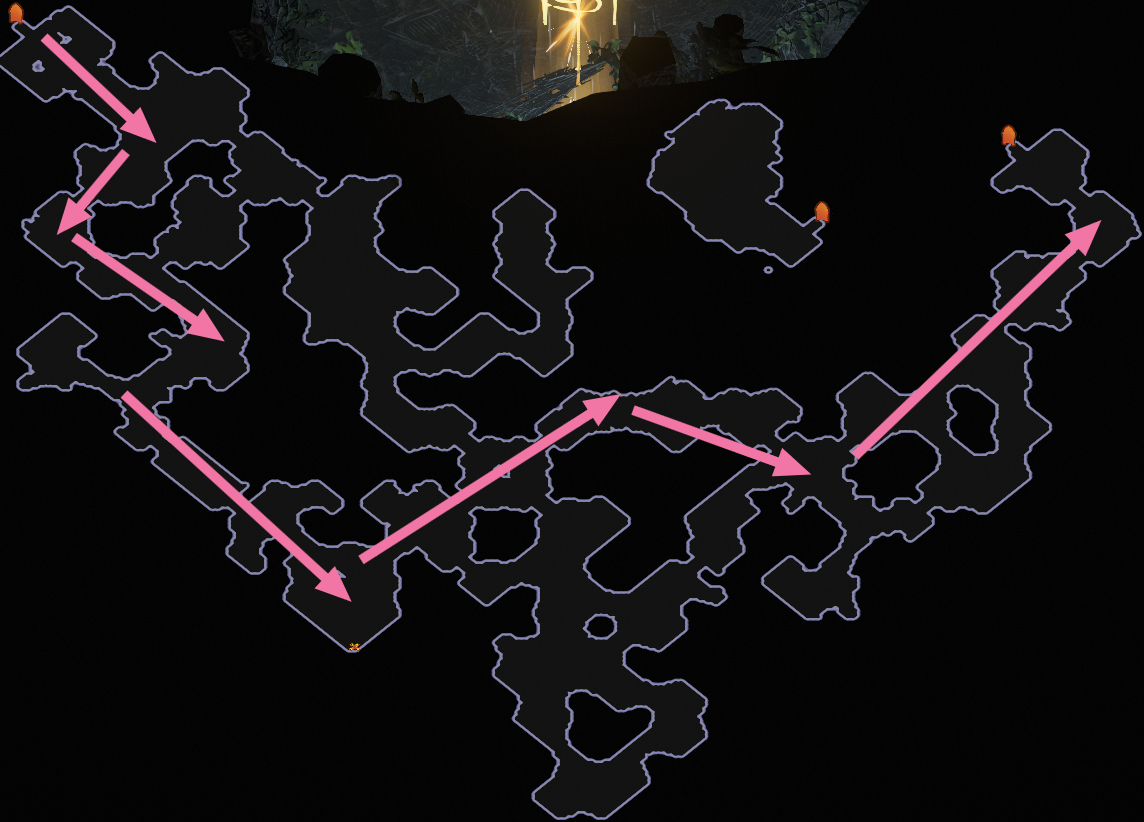 Weaver&#39;s chamber Variant 1